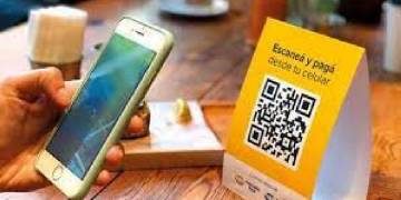 Cualquier billetera digital del país sirve para pagar con el códigos QR