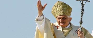 Tres días para despedirlo y una misa histórica: cómo será el inédito funeral de Benedicto XVI