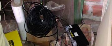 Empleados de Telecom robaban la señal de Wifi aTelecom y la revendían como propia