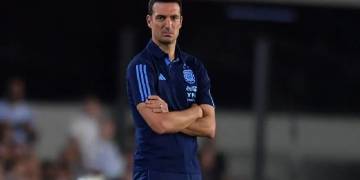 Los cambios que prepara Scaloni en la Selección Argentina ante Indonesia