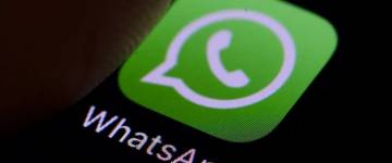 WhatsApp lanza una opción para mandar dinero y hacer pagos