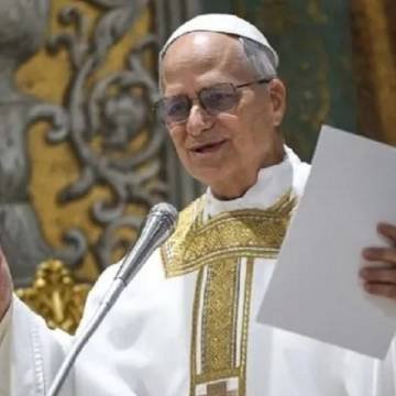 León XIV impulsa una reforma económica