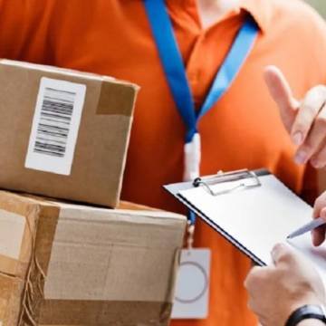 La compras en el exterior crecieron 300%