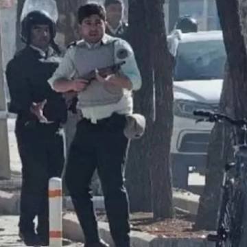 Irán: al menos 36 muertos en las protestas