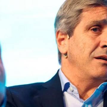 El ministro que ve autos y casas donde hay desempleo: Caputo y su “mundo de fantasía” económica