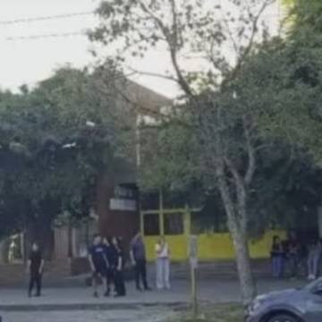 Tragedia en San Cristóbal: un alumno de 15 años mató a un compañero en una escuela de Santa Fe