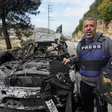 Guerra total en Medio Oriente: EE.UU. envía 3.500 infantes mientras los hutíes atacan Israel