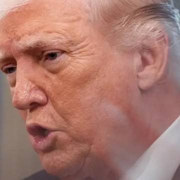 Trump a Irán: “En 4 horas destruimos todo”