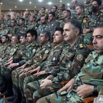 Irán contra Trump: 10 puntos y sin tregua