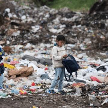 El 70% gana menos de $850.000