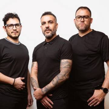 De Salta a Brasil: Cabales sigue haciendo ruido