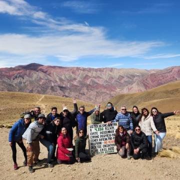 Solteros y Solteras ¿Te quedaste con ganas de Salta y Jujuy? Volvemos el 28 de abril