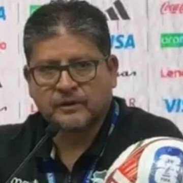 Bolivia: “Nos quedamos sin Mundial”: el dolor de Villegas
