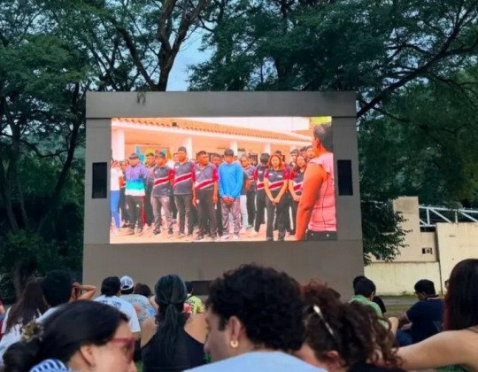 Cine de los Martes: cierra la edición Romance