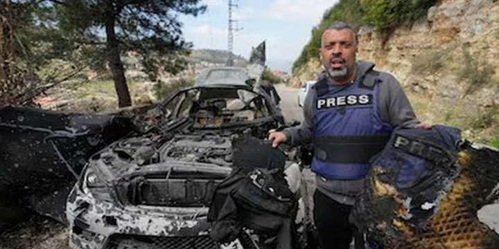 Guerra total en Medio Oriente: EE.UU. envía 3.500 infantes mientras los hutíes atacan Israel