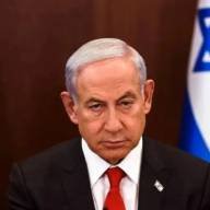Netanyahu agita levantamiento en Irán