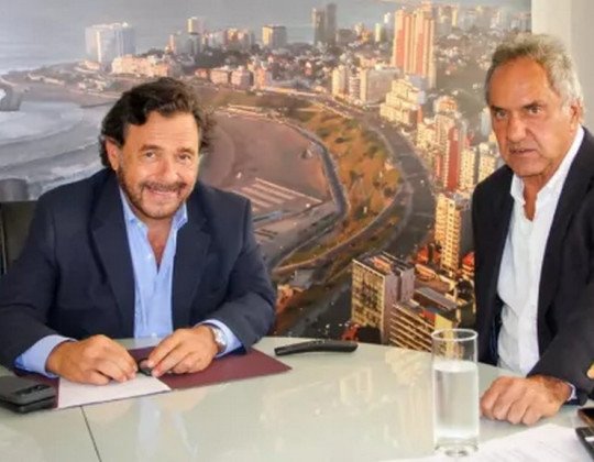 Aeropuerto internacional en Cafayate: el proyecto que conectará los Valles Calchaquíes con el mundo 