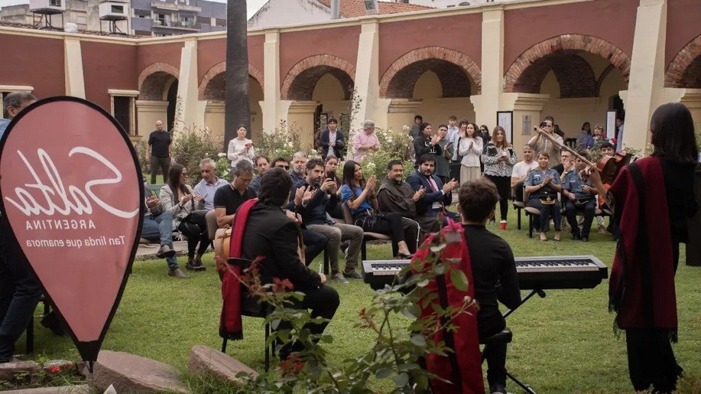 Semana Santa en Salta: más de 170 propuestas para vivir la fe, la cultura y los paisajes