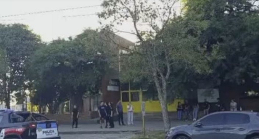 Tragedia en San Cristóbal: un alumno de 15 años mató a un compañero en una escuela de Santa Fe