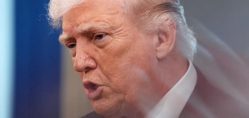 Trump a Irán: “En 4 horas destruimos todo”