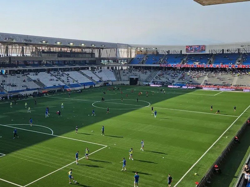 Boca un debut con trampa