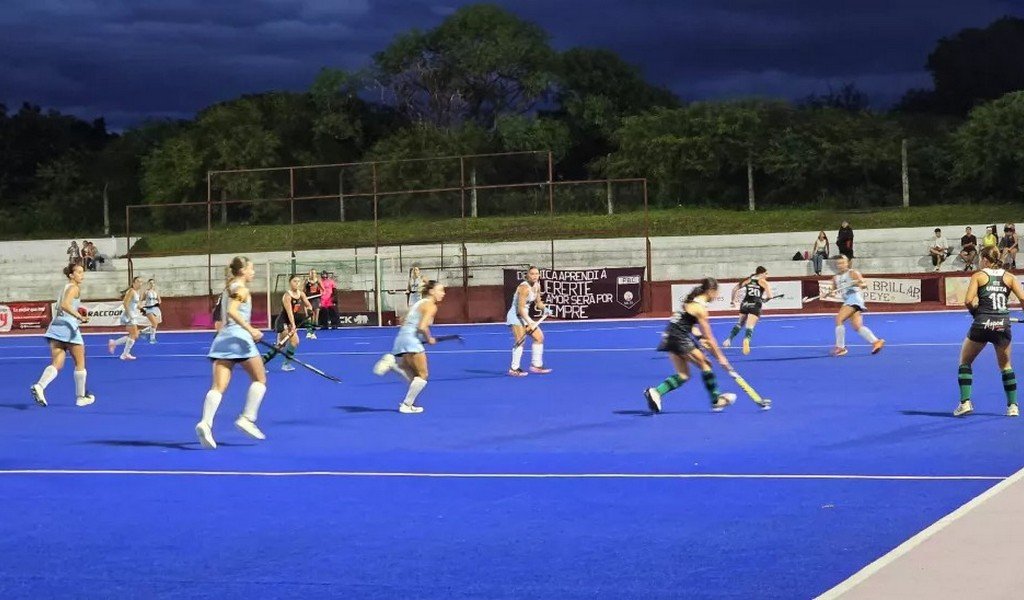 Continúa la edición del Torneo Goga Gómez con proyección nacional e internacional