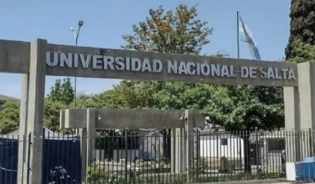 La UNSa prorrogó las preinscripciones