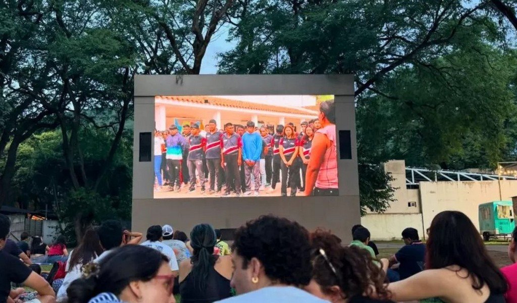 Cine de los Martes: cierra la edición Romance