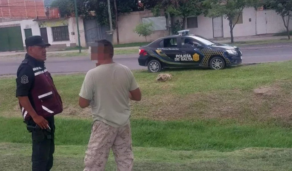 Protección Ciudadana: Se realizaron más de 190 infracciones contravencionales en Capital