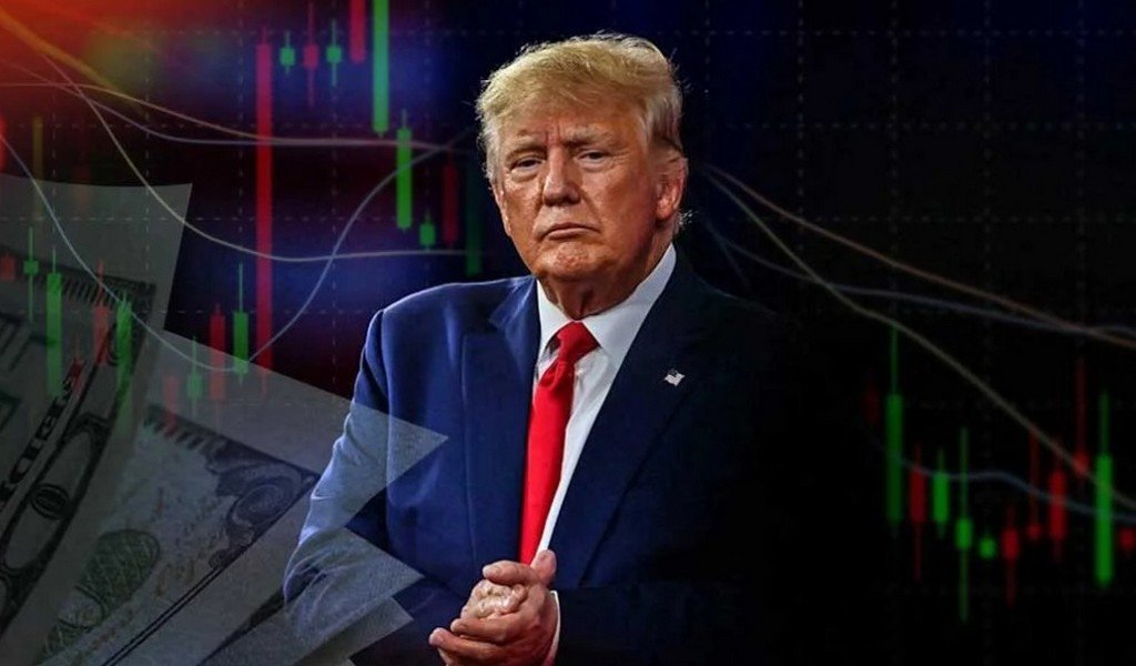 Quiénes están detrás de las compras de dólares que hacen subir el precio, pese al apoyo de Trump