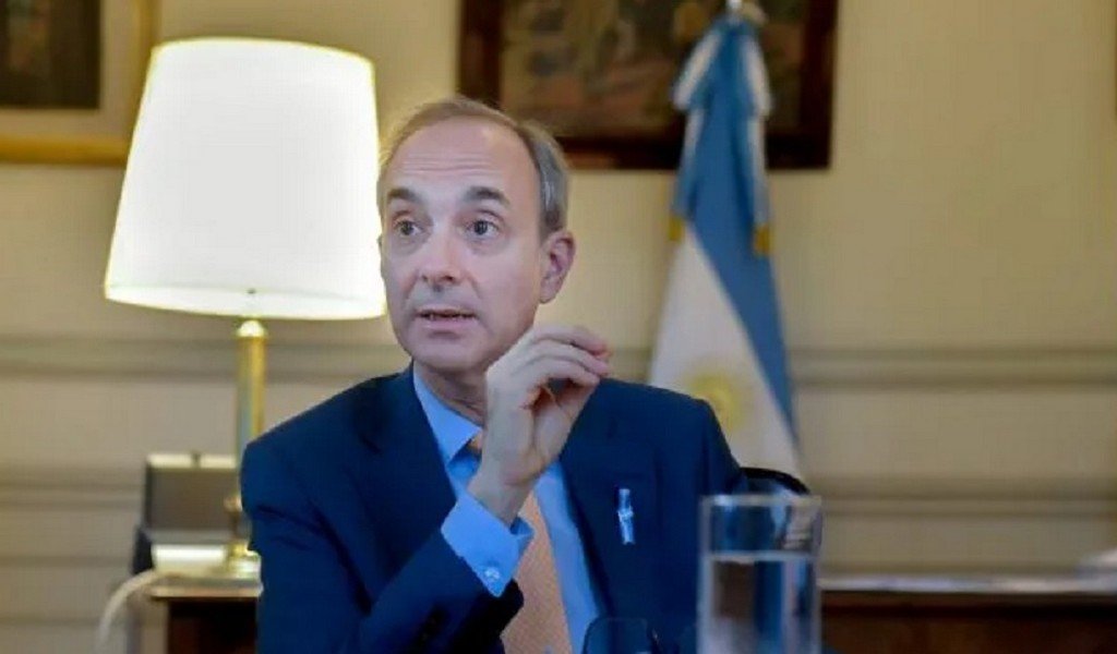 Gobierno, el salario docente "evolucionó"