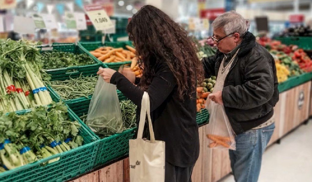Inflación de septiembre podría acelerarse
