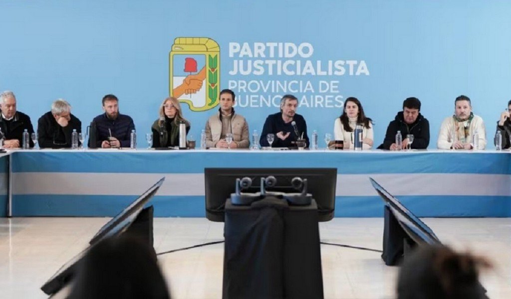 PJ bonaerense pide no reimprimir boletas electorales