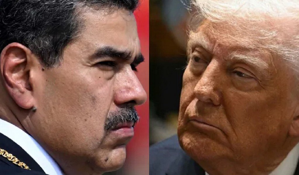 Trump analiza atacar a Venezuela